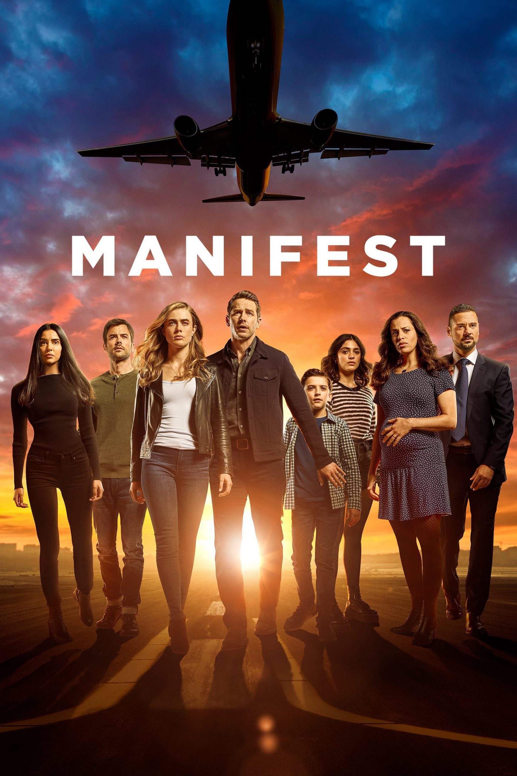 Manifest - Filmovizija