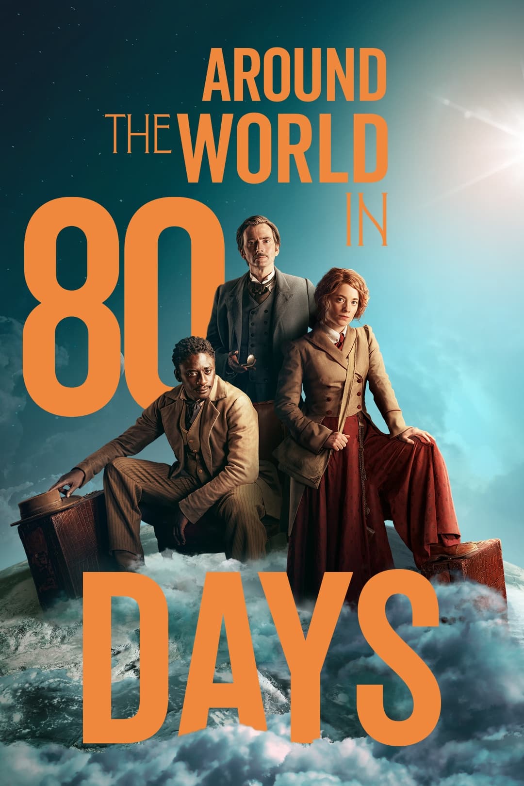 around the world in 80 days essay